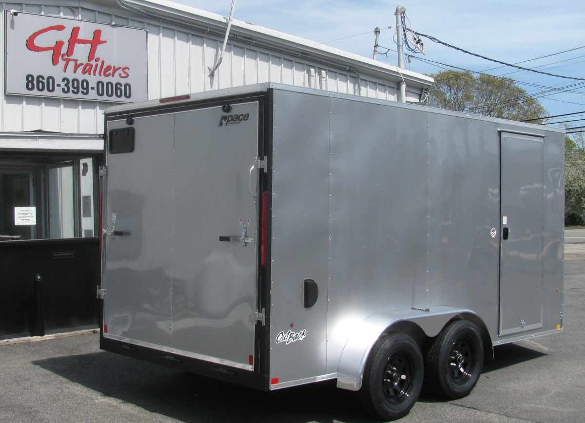 PACE KP-DX8414-070  RAMP 7' X 14'