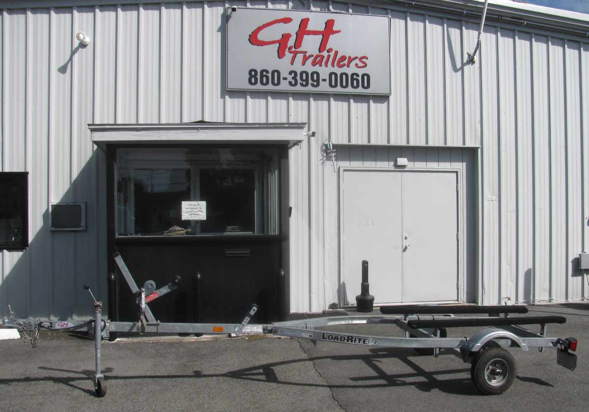 LOAD RITE 14F800WT 10' / 14'